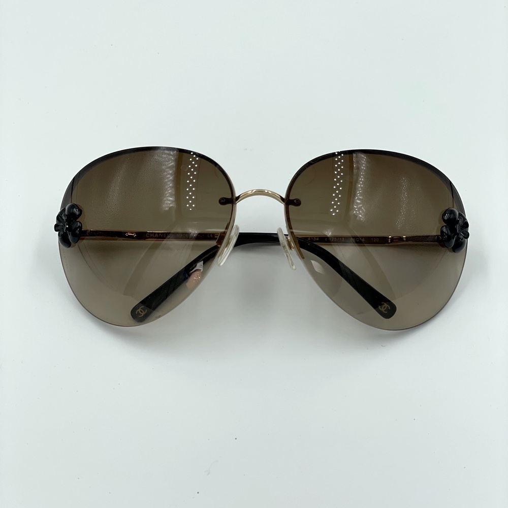 Vintage Chanel Sunglasses